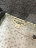 Max Studio Paisley Ivory Casual Dress Size L - photo 7