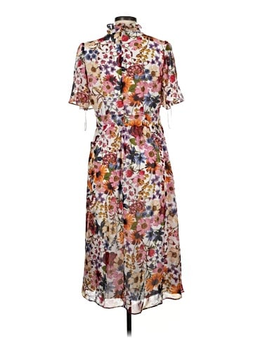 Julia Jordan Casual Dress (view 2)