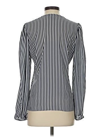 Tommy Hilfiger Long Sleeve Blouse (view 2)