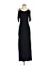 Bebe Black Cocktail Dress Size S - photo 1