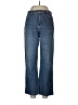 Lee Blue Jeans Size 10 SHORT - photo 1