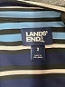 Lands' End Blue Casual Dress Size 2 - photo 7