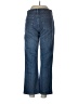 Lee Blue Jeans Size 10 SHORT - photo 2