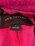 Ann Taylor Solid Pink Purple Coat Size S - photo 6