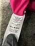 Ann Taylor Solid Pink Purple Coat Size S - photo 7