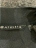 Athleta Black Long Sleeve T-Shirt Size XL - photo 7