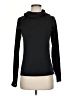 Lole Black Turtleneck Sweater Size XS - photo 1
