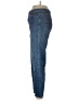 Lee Blue Jeans Size 10 SHORT - photo 5