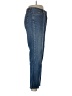 Lee Blue Jeans Size 10 SHORT - photo 4