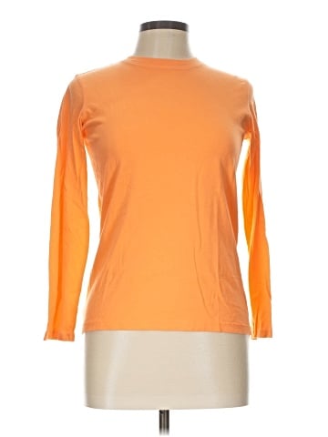 Primary 3/4 Sleeve Top (view 1)