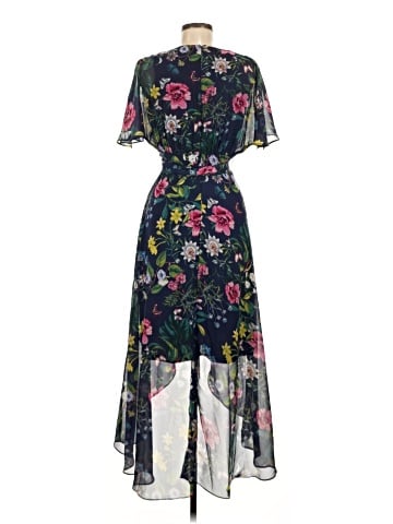 Eliza J Cocktail Dress (view 2)