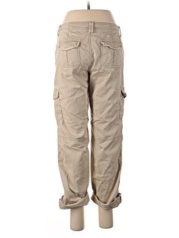 Abercrombie & Fitch Cargo Pants (view 2)
