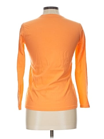 Primary 3/4 Sleeve Top (view 2)