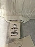 H&M Ivory Linen Pants Size XL - photo 7