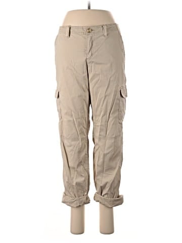 Abercrombie & Fitch Cargo Pants (view 1)
