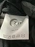 Zyia Active 100% Nylon Black Jacket Size M - photo 7
