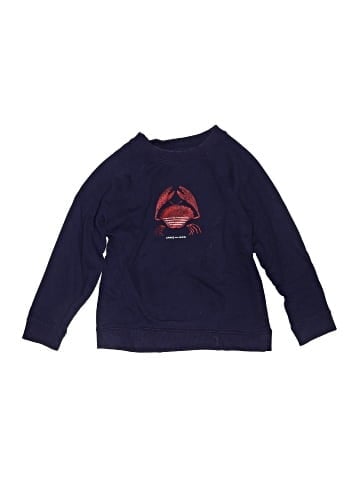 Janie and Jack Sweatshirt (view 1)