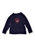 Janie and Jack Blue Sweatshirt Size 6 - photo 1