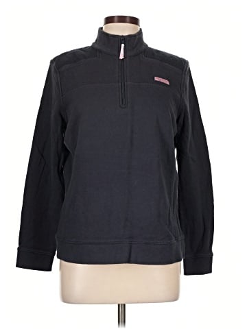 Vineyard Vines Pullover Sweater (view 1)