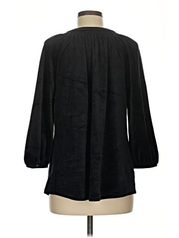 Crown & Ivy 3/4 Sleeve Blouse (view 2)