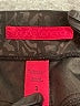 Pure Energy Animal Print Brown Casual Pants Size 3 - photo 4
