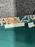 Sunny Leigh 100% Polyester Paisley Tan Casual Dress Size L - photo 7
