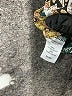 Sunny Leigh 100% Polyester Paisley Tan Casual Dress Size L - photo 8
