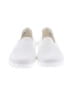 Skechers White Sneakers Size 8 1/2 - photo 2