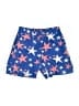Andy & Evan 100% Polyester Stars Blue Rash Guard Size 5 - photo 1