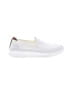 Skechers White Sneakers Size 8 1/2 - photo 1