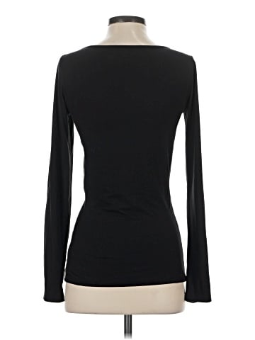 Derek Lam 10C Athleta Long Sleeve T-Shirt (view 2)