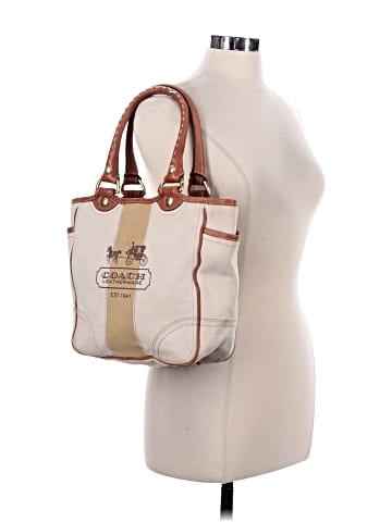 Coach Tote (view 2)