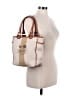 Coach White Tote One size - photo 2