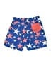Andy & Evan 100% Polyester Stars Blue Rash Guard Size 5 - photo 2