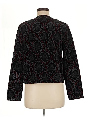 Charter Club Jacket (view 2)