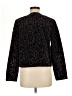 Charter Club Paisley Black Jacket Size M (petite) - photo 2