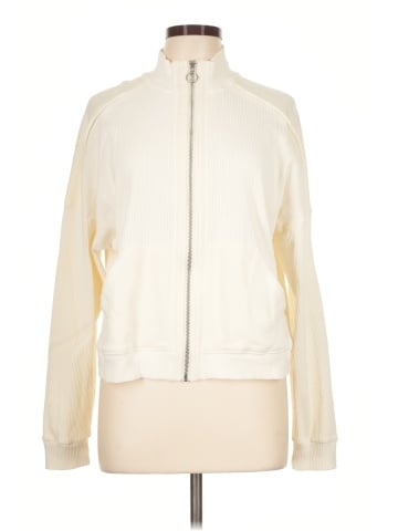 Fabletics Track Jacket (view 1)