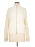 Fabletics Ivory Track Jacket Size L - photo 1