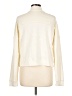 Fabletics Ivory Track Jacket Size L - photo 2