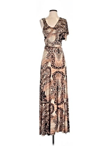 Bebe Casual Dress (view 1)