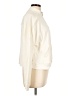 Fabletics Ivory Track Jacket Size L - photo 4