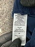 Walmart Color Block Blue Track Pants Size 5T - photo 4