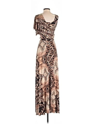 Bebe Casual Dress (view 2)