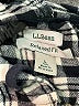 L.L.Bean Gray Pullover Sweater Size L - photo 7