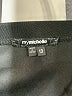 My Michelle 100% Polyester Black Sleeveless Top Size 13 - photo 7
