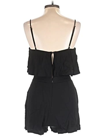 Karina Grimaldi Romper (view 2)