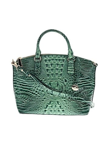 Brahmin Satchel (view 1)