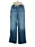 Torrid Blue Jeans Size 1X Plus (1) - photo 1