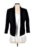 Mural 100% Polyester Black Blazer Size S - photo 1