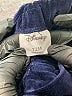 Disney 100% Polyester Blue Overalls 9-12 MO / 12 MO - photo 3